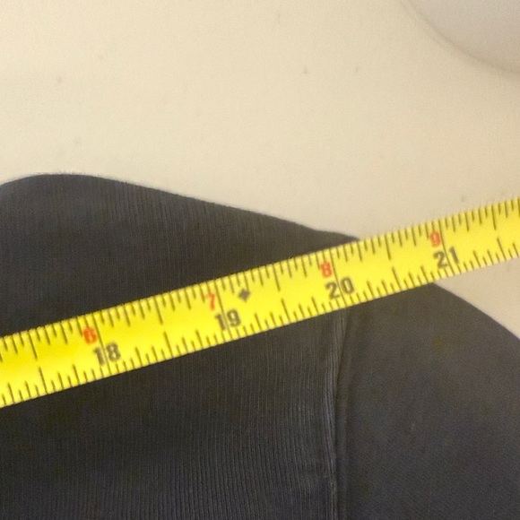 Off-White Virgil Abloh Flower Shop Crop Hoodie size small - Picture 9 of 13